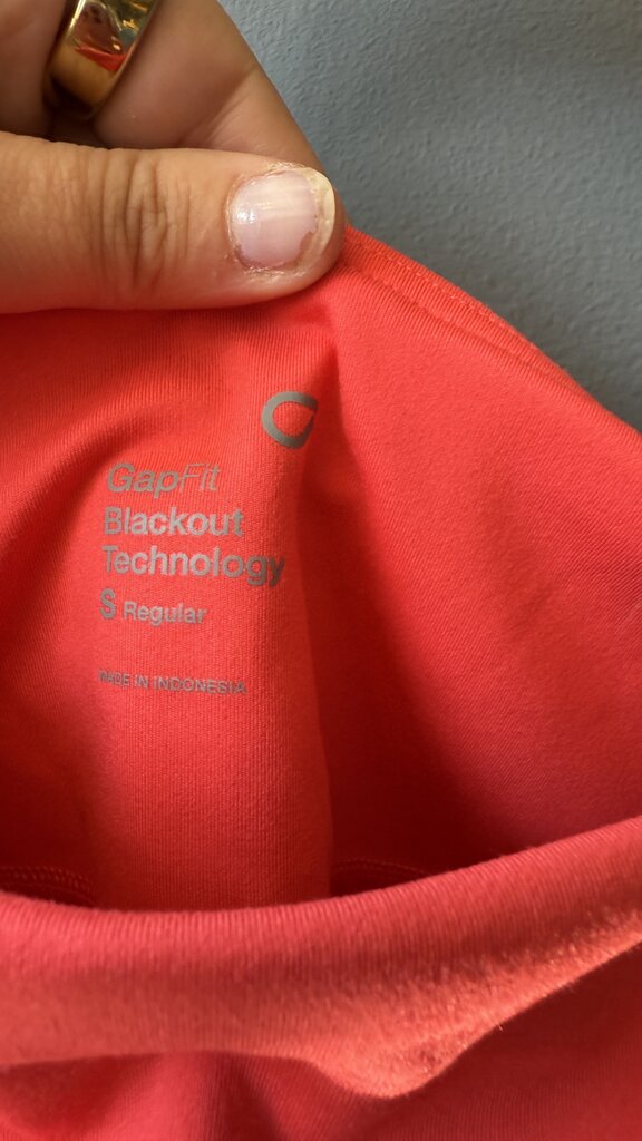 Blackout Tech Bike Shorts