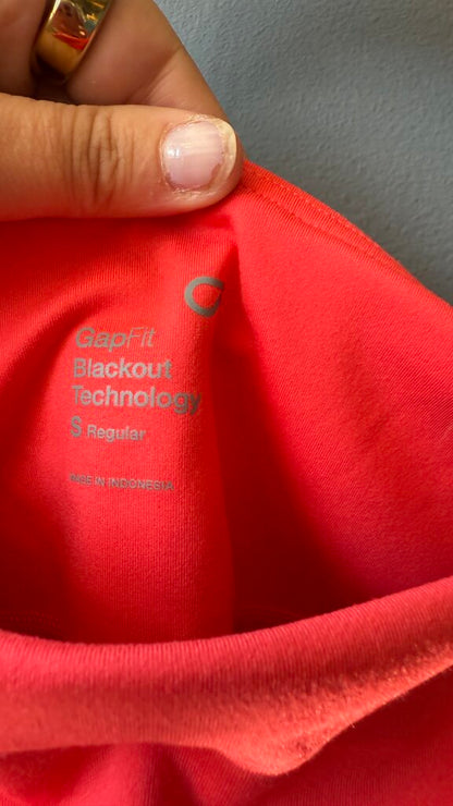 Blackout Tech Bike Shorts