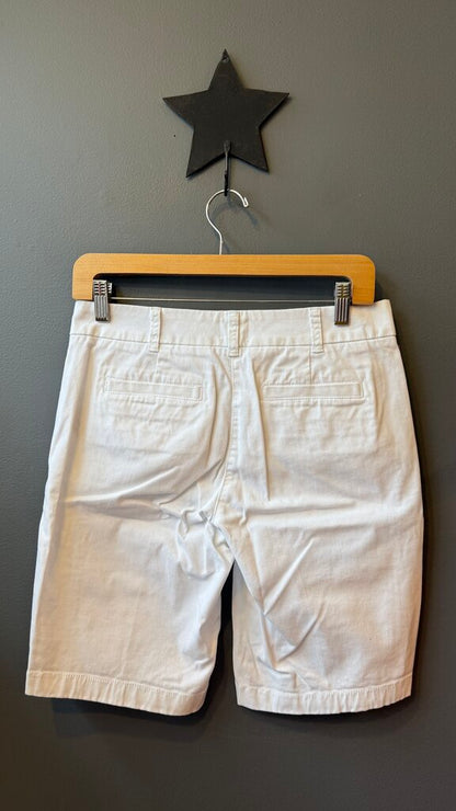10" Chino Shorts