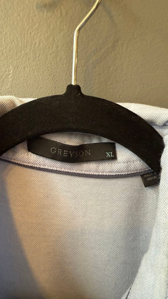 Lightweight Pique Polo