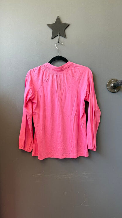 Elsa Longsleeve TShirt