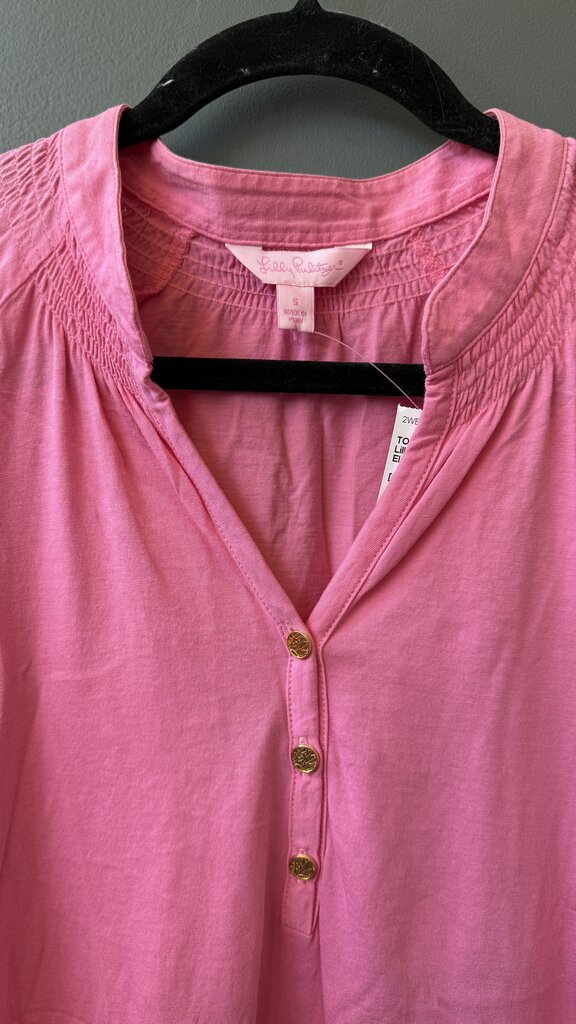 Elsa Longsleeve TShirt