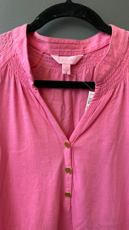 Elsa Longsleeve TShirt