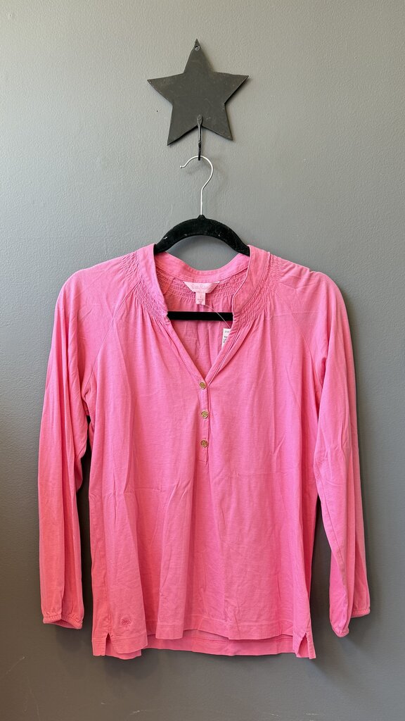 Elsa Longsleeve TShirt