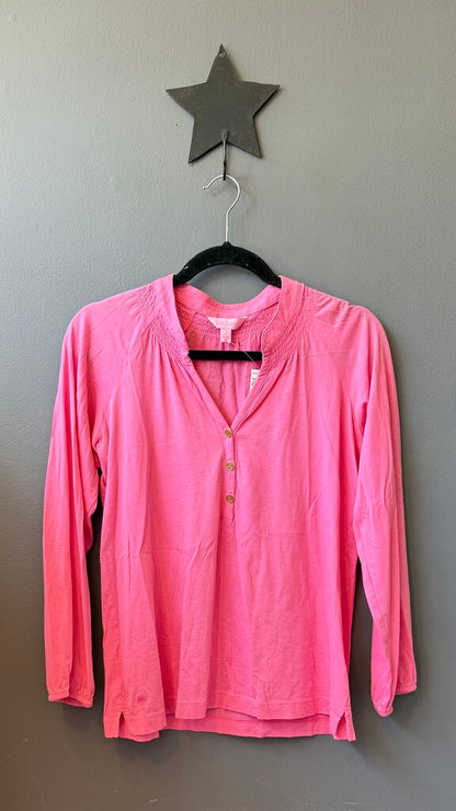 Elsa Longsleeve TShirt