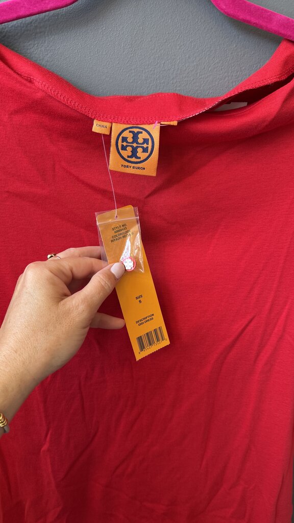 Boatneck Knit Sheath Dress