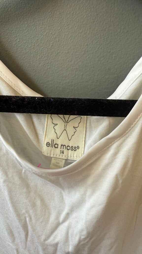 Studded Longsleeve Tee