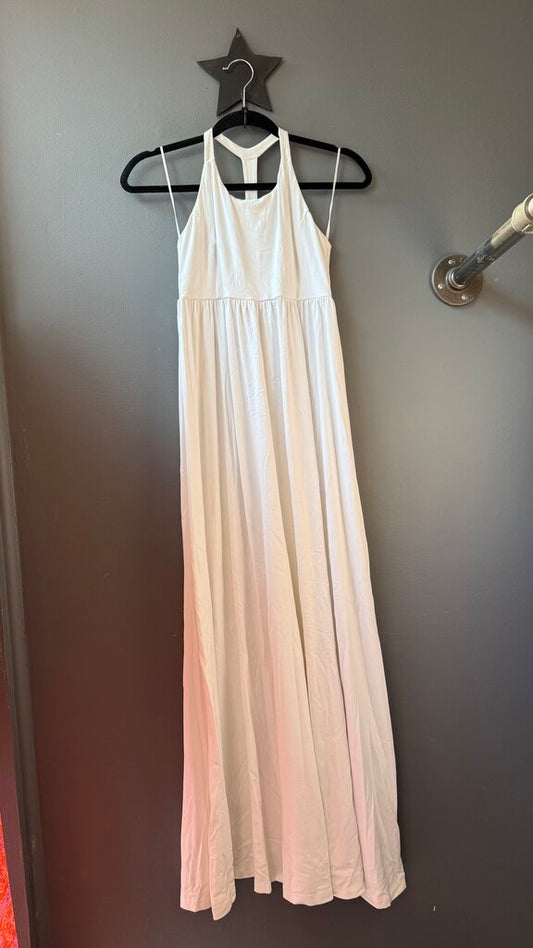 Racerback Maxi Dress