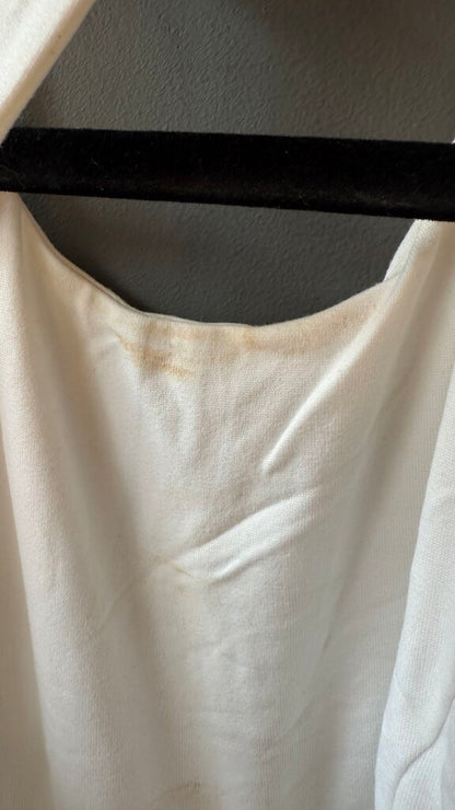 Racerback Maxi Dress