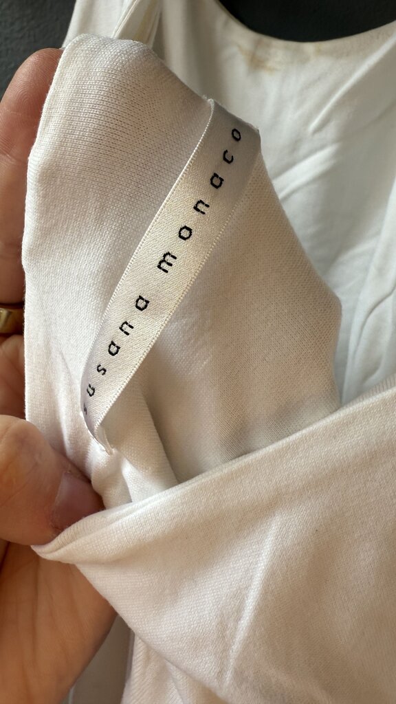 Racerback Maxi Dress