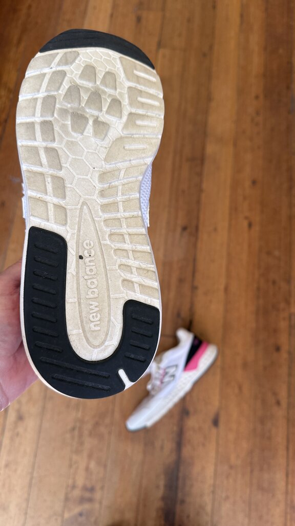 515 Fresh Foam Sneakers