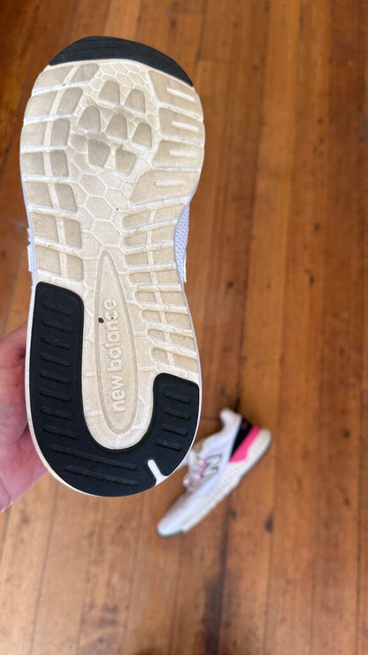 515 Fresh Foam Sneakers