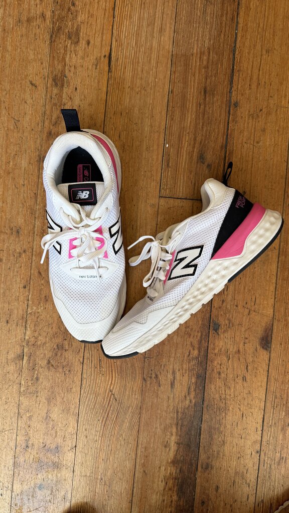 515 Fresh Foam Sneakers