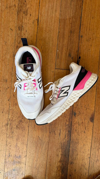 515 Fresh Foam Sneakers