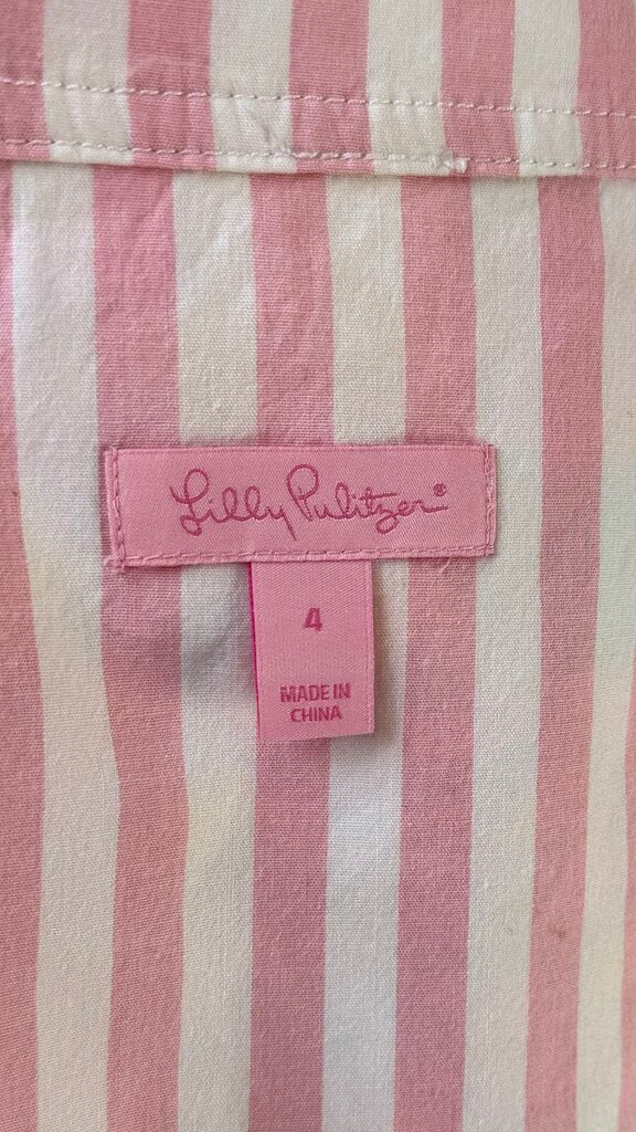 Patch Print Reversible Wrap Skirt