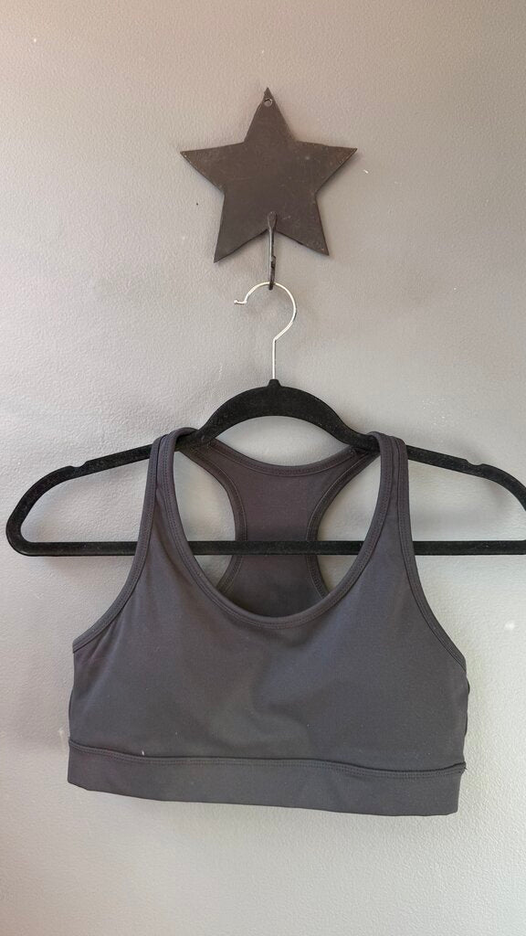 Racerback Sports Bra