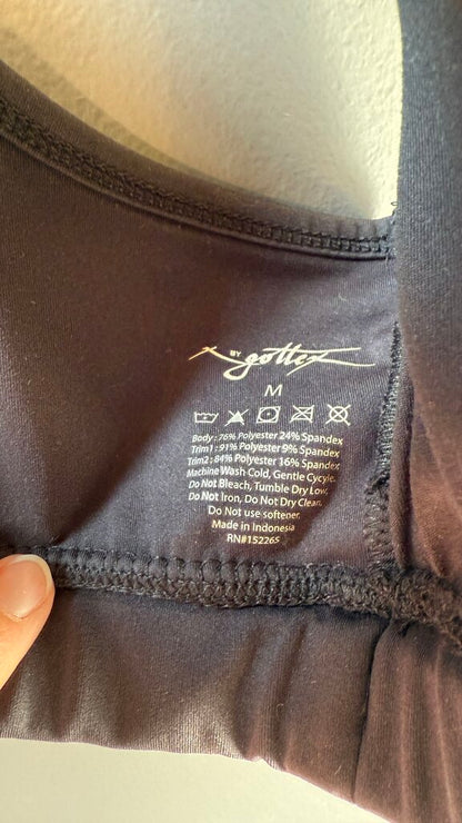 Racerback Sports Bra