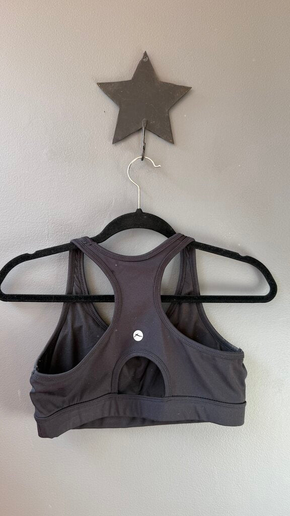Racerback Sports Bra