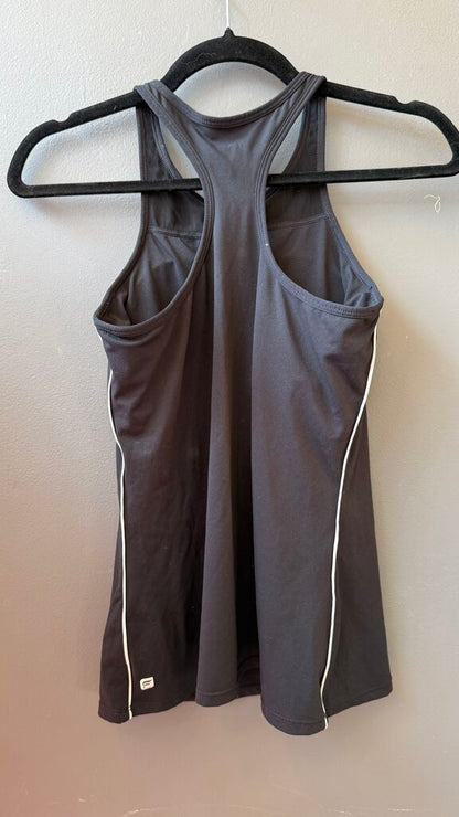 Racerback Bra Tank Top