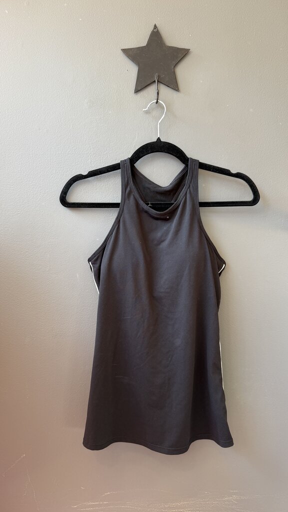 Racerback Bra Tank Top