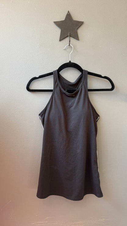 Racerback Bra Tank Top