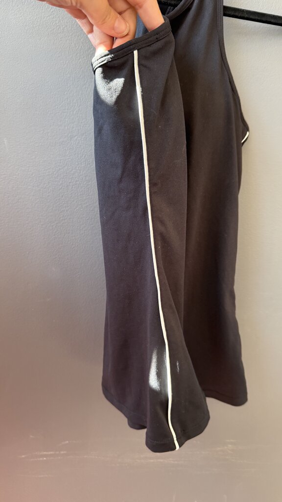 Racerback Bra Tank Top