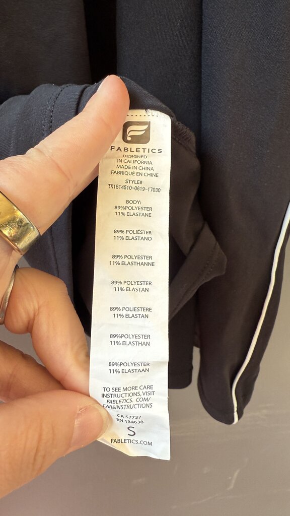 Racerback Bra Tank Top