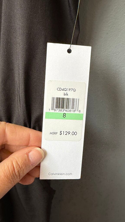 Activewear Drawstring Dress