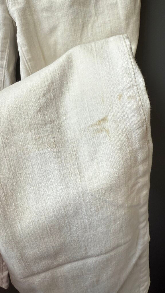 Curvy Full Length Demi Bootcut Jeans