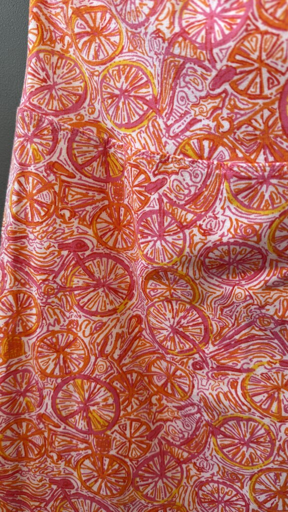 Strapless Knit Aline Dress