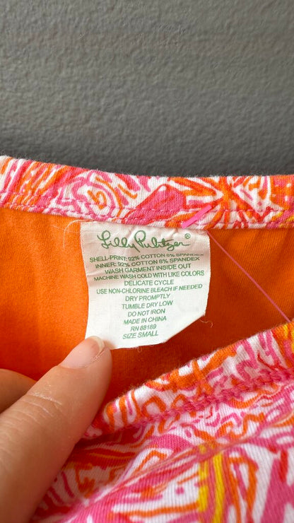 Strapless Knit Aline Dress