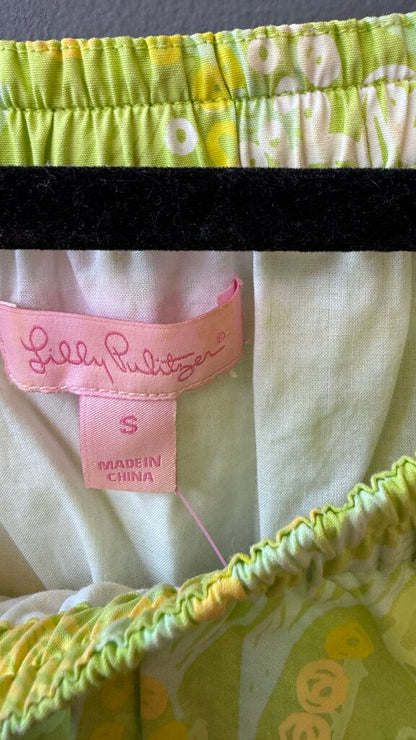 Floral Off the Shoulder Dress