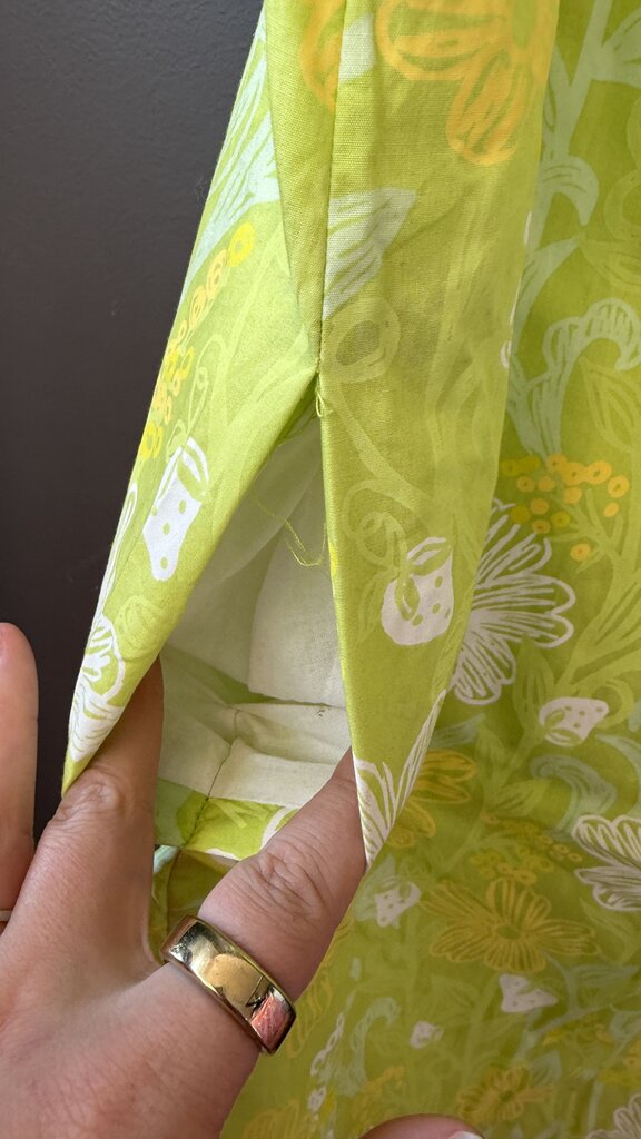 Floral Off the Shoulder Dress