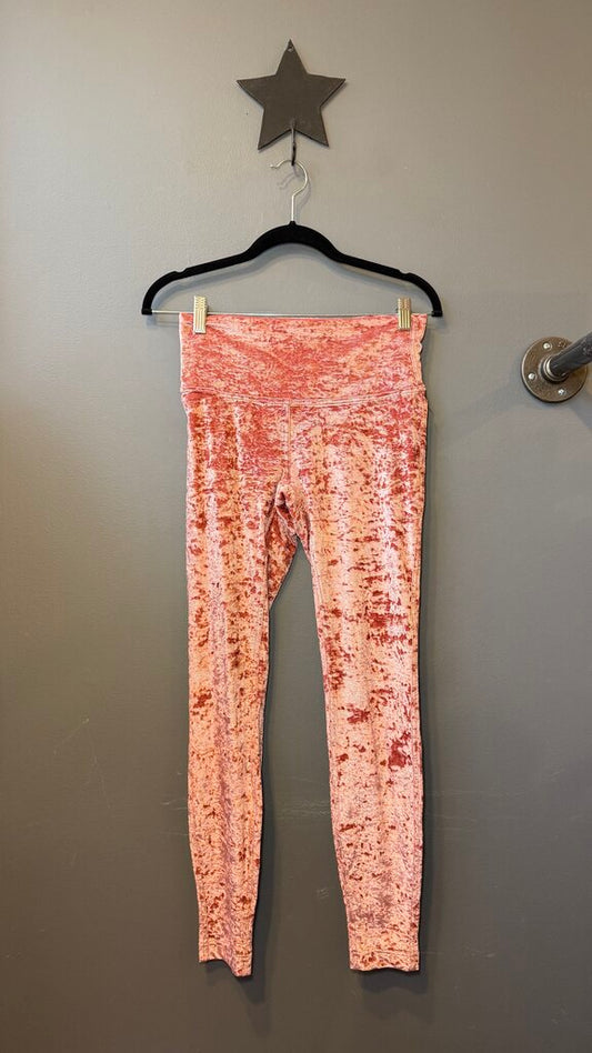 Velvet Leggings