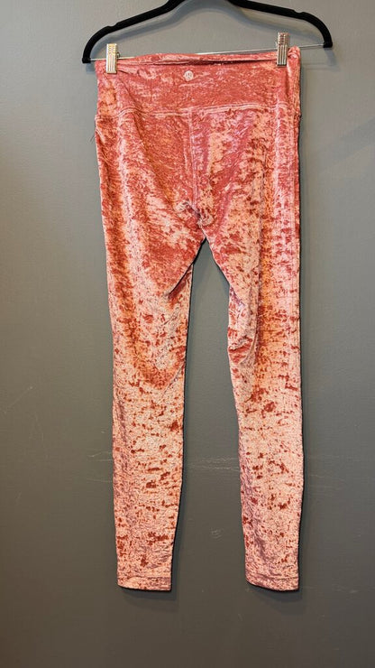 Velvet Leggings