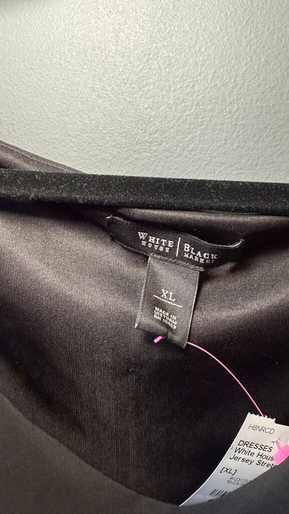 Jersey Stretch Dress