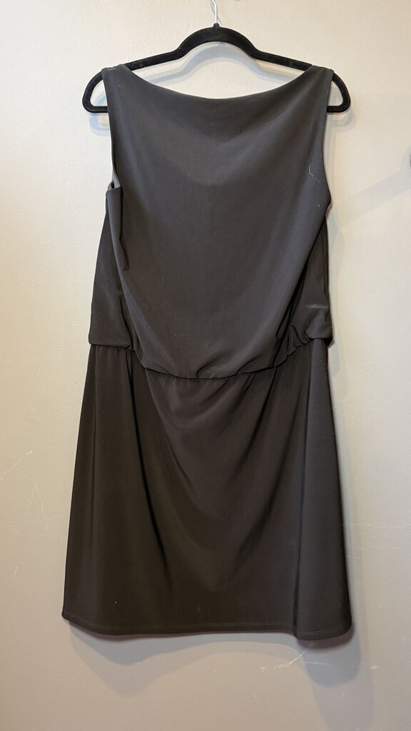 Jersey Stretch Dress