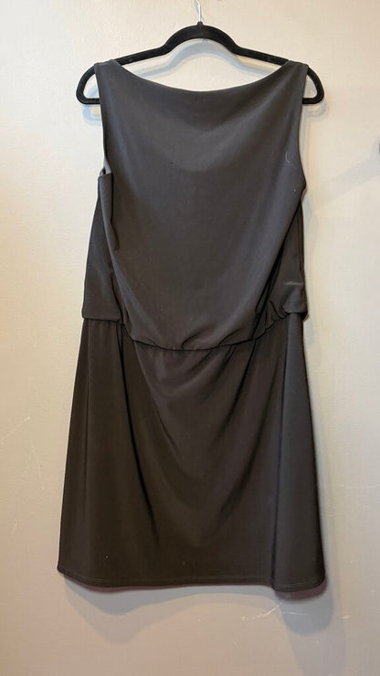 Jersey Stretch Dress