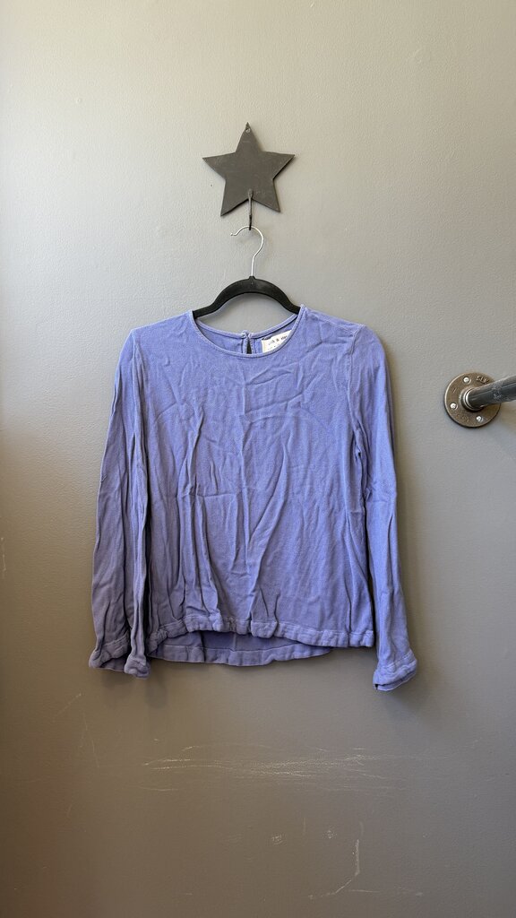 Bell Sleeve Blouse