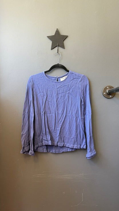 Bell Sleeve Blouse