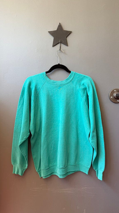 Vintage Florida Sailboat Crewneck Sweatshirt