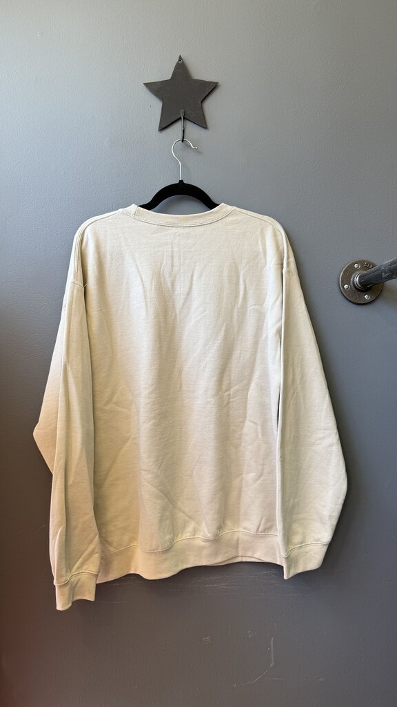 1985 Special Edition Crewneck Sweatshirt