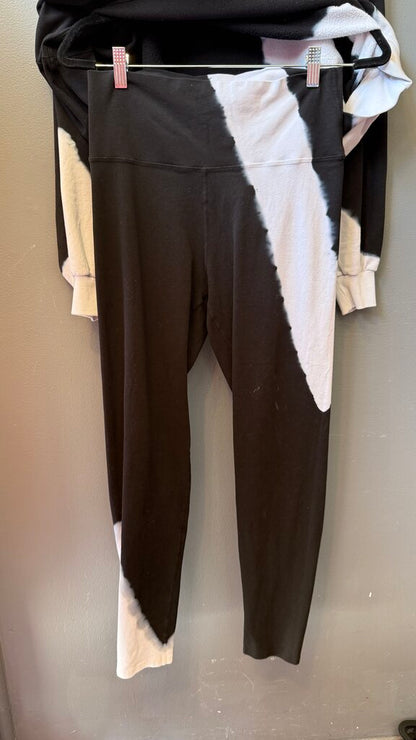 Turtleneck + Leggings Set