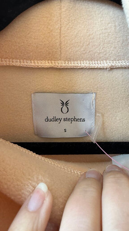 Cobble Hill Tunic Turtleneck Fleece