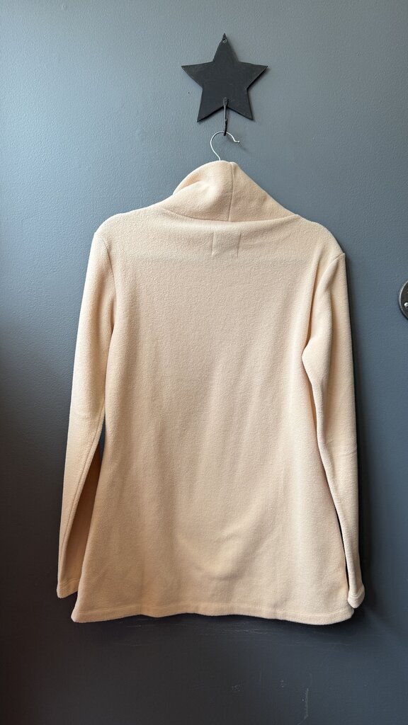 Cobble Hill Tunic Turtleneck Fleece