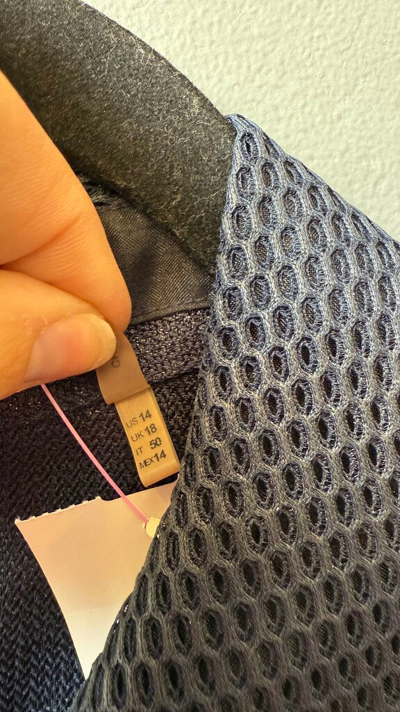 Fit Flare Shirtdress