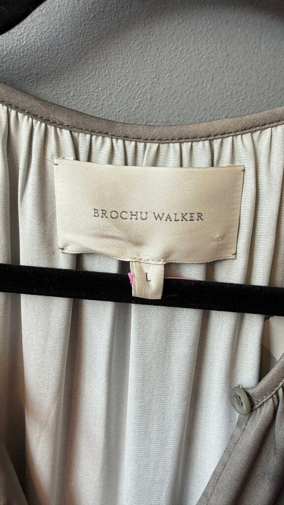 Longsleeve Midi Dress