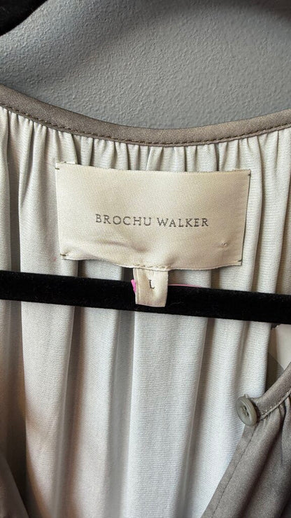 Longsleeve Midi Dress