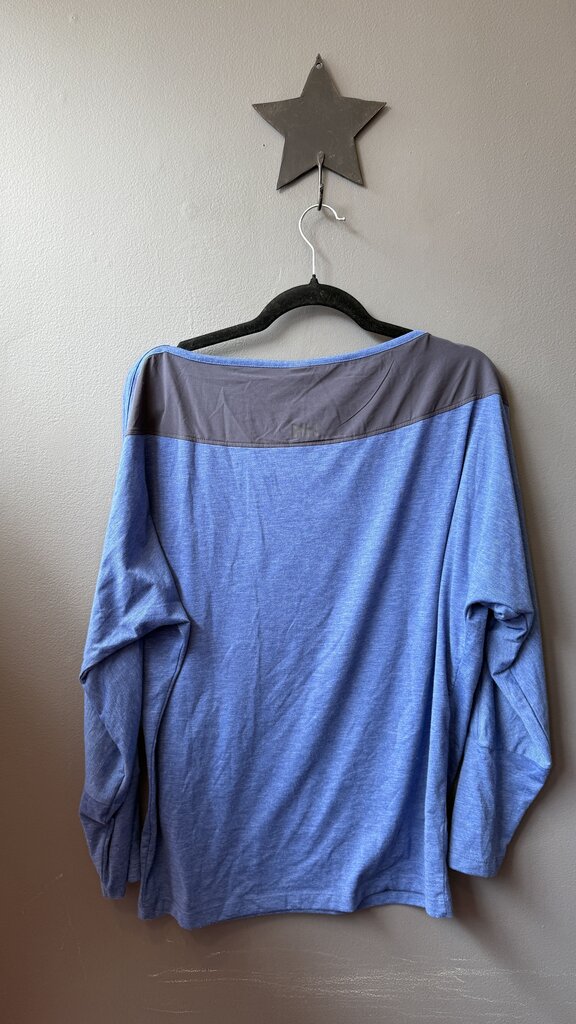 Dolman Sleeve Top