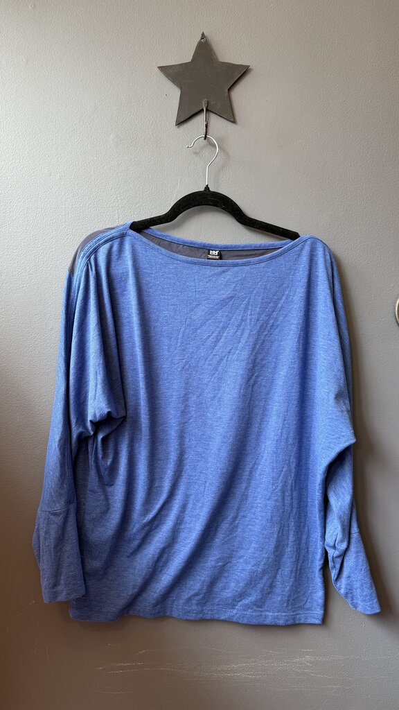 Dolman Sleeve Top